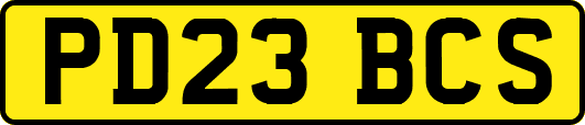 PD23BCS