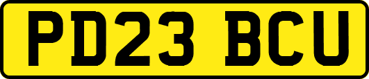 PD23BCU
