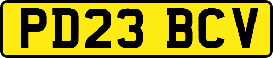 PD23BCV