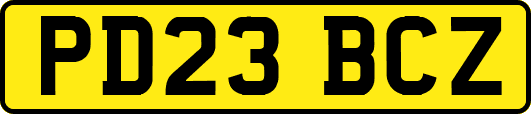 PD23BCZ