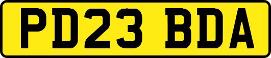 PD23BDA