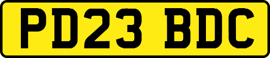 PD23BDC