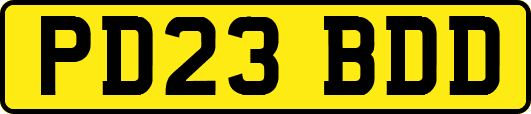 PD23BDD