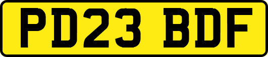 PD23BDF
