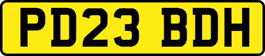 PD23BDH