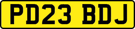 PD23BDJ