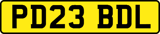 PD23BDL