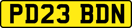 PD23BDN