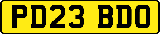 PD23BDO