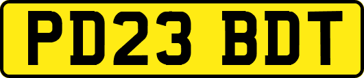PD23BDT
