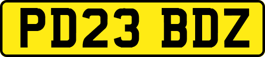 PD23BDZ
