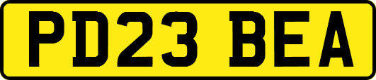 PD23BEA