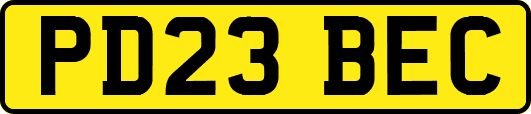 PD23BEC