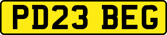 PD23BEG