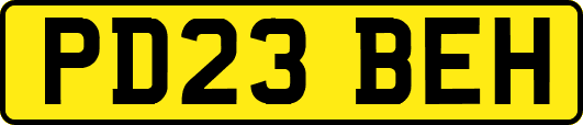 PD23BEH