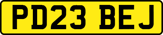 PD23BEJ