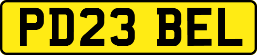 PD23BEL