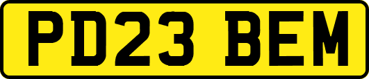 PD23BEM