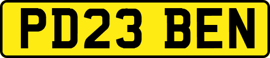 PD23BEN