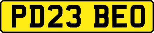 PD23BEO