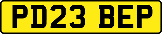 PD23BEP