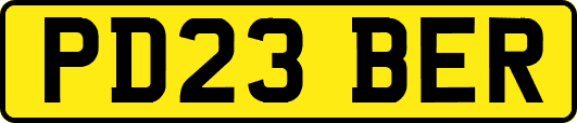 PD23BER