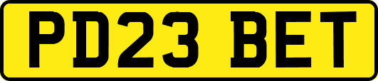 PD23BET