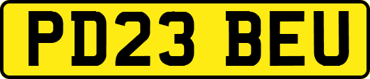 PD23BEU