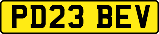 PD23BEV
