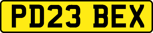 PD23BEX