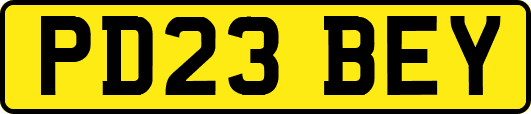 PD23BEY