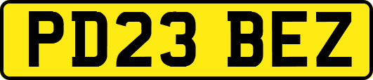 PD23BEZ