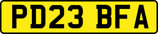 PD23BFA