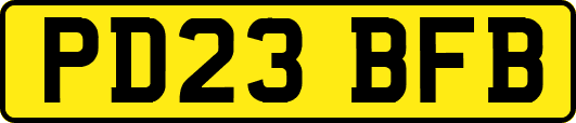 PD23BFB