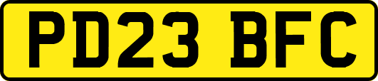 PD23BFC