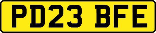PD23BFE