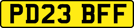 PD23BFF