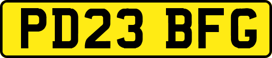 PD23BFG