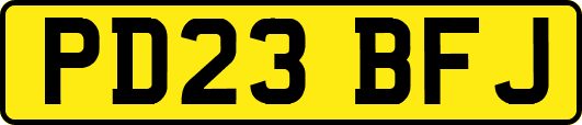 PD23BFJ