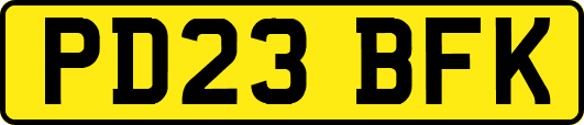 PD23BFK