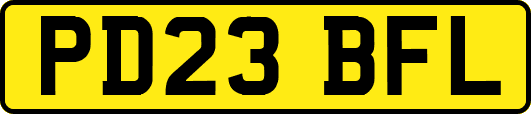 PD23BFL