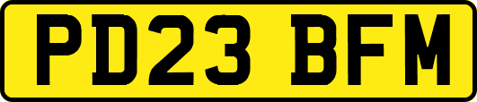 PD23BFM