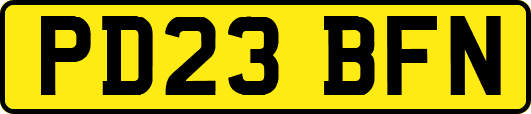PD23BFN