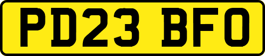 PD23BFO
