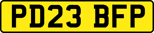 PD23BFP