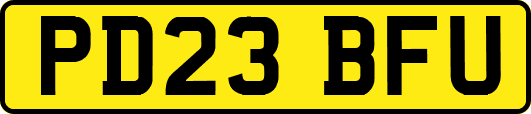 PD23BFU
