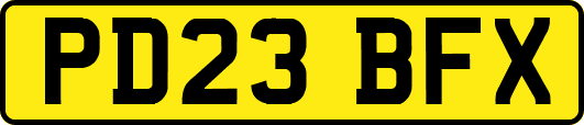 PD23BFX