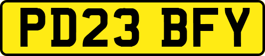 PD23BFY