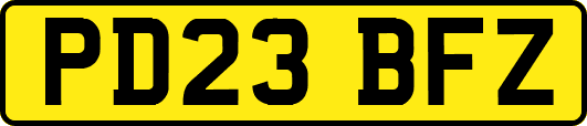 PD23BFZ