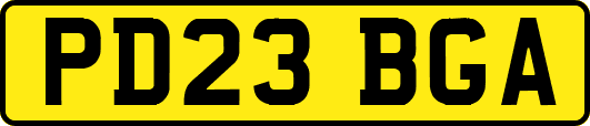 PD23BGA